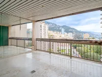 Недвижимость Apartment Monaco, Carre D'Or: 2