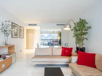 Недвижимость Apartment Monaco, Carre D'Or: 3