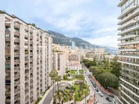 Недвижимость Apartment Monaco, Carre D'Or: 16
