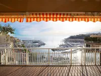 Недвижимость Apartment Monaco, Port: 1