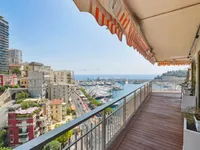 Недвижимость Apartment Monaco, Port: 2