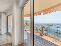 Недвижимость Apartment Monaco, Port: 3