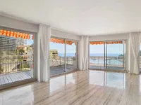 Недвижимость Apartment Monaco, Port: 5