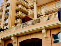 Недвижимость Apartment Monaco, La Rousse: 5