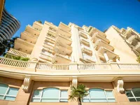 Недвижимость Apartment Monaco, La Rousse: 6