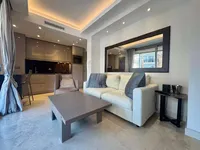 Недвижимость Apartment Monaco, Carre d'Or: 1