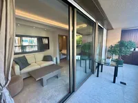 Недвижимость Apartment Monaco, Carre d'Or: 3