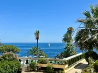 Недвижимость Apartment Monaco, Fontvieille: 1