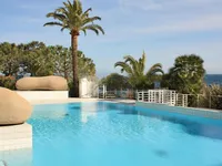 Недвижимость Apartment Monaco, Fontvieille: 2