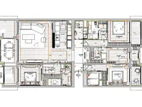 Недвижимость Apartment Monaco, Fontvieille: 3