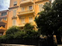 Недвижимость Apartment Monaco, Monte-Carlo: 1