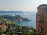 Недвижимость Apartment Monaco, La Rousse: 1