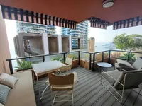 Недвижимость Apartment Monaco, La Rousse: 2