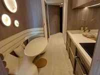 Недвижимость Apartment Monaco, La Rousse: 5