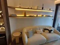 Недвижимость Apartment Monaco, La Rousse: 6