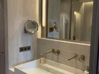 Недвижимость Apartment Monaco, La Rousse: 9