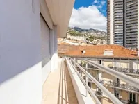 Недвижимость Apartment Monaco, Monte-Carlo: 1