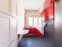 Недвижимость Apartment Monaco, Monte-Carlo: 5