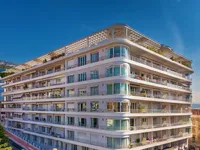 Недвижимость Apartment Monaco, Monte-Carlo: 13