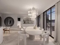 Недвижимость Apartment Monaco, Monte-Carlo: 1