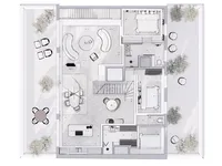 Недвижимость Apartment Monaco, Monte-Carlo: 18