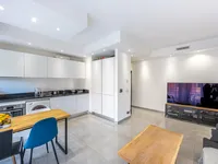 Недвижимость Apartment Monaco, Port: 1