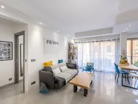 Недвижимость Apartment Monaco, Port: 2