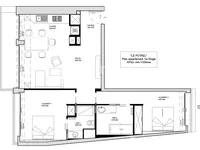 Недвижимость Apartment Monaco, Port: 14