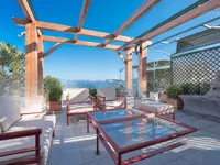 Недвижимость Apartment Monaco, La Rousse: 1