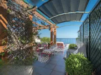 Недвижимость Apartment Monaco, La Rousse: 3