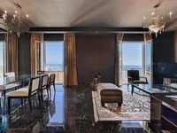 Недвижимость Apartment Monaco, La Rousse: 4