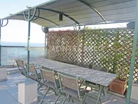Недвижимость Apartment Monaco, La Rousse: 5