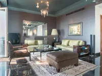 Недвижимость Apartment Monaco, La Rousse: 6