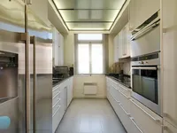 Недвижимость Apartment Monaco, La Rousse: 7