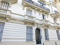 Недвижимость Apartment Monaco, La Rousse: 8