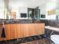 Недвижимость Apartment Monaco, La Rousse: 10
