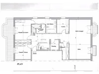 Недвижимость Apartment Monaco, La Rousse: 11