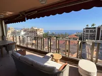 Недвижимость Apartment Monaco, Monte-Carlo: 12
