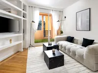 Недвижимость Apartment Monaco, Fontvieille: 1