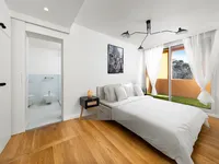 Недвижимость Apartment Monaco, Fontvieille: 3