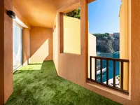Недвижимость Apartment Monaco, Fontvieille: 4