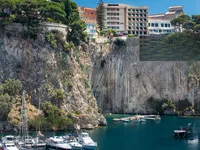 Недвижимость Apartment Monaco, Fontvieille: 5