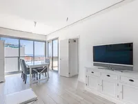 Недвижимость Apartment Monaco, Fontvieille: 1