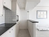 Недвижимость Apartment Monaco, Fontvieille: 4