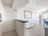 Недвижимость Apartment Monaco, Fontvieille: 5