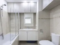 Недвижимость Apartment Monaco, Fontvieille: 8