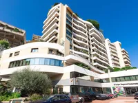 Недвижимость Apartment Monaco, Fontvieille: 10