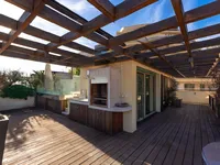 Недвижимость Apartment Monaco, Moneghetti: 5