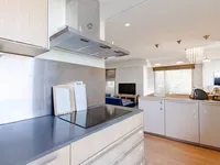 Недвижимость Apartment Monaco, Moneghetti: 6