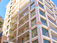 Недвижимость Apartment Monaco, Moneghetti: 10